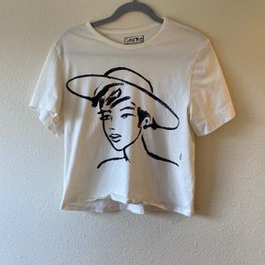 G. Kero T-Shirt size Medium